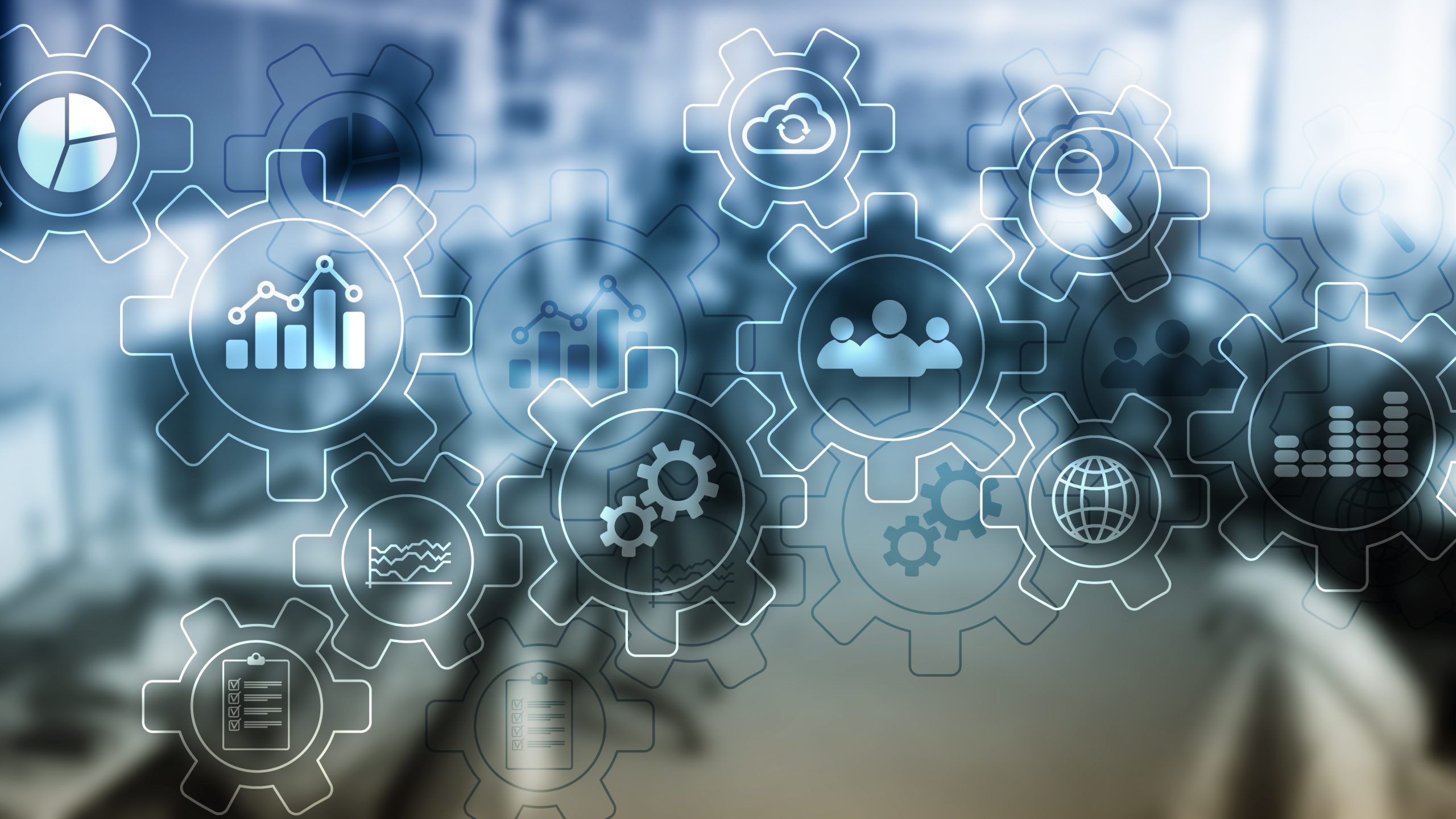 paramétrage workflow exact erp