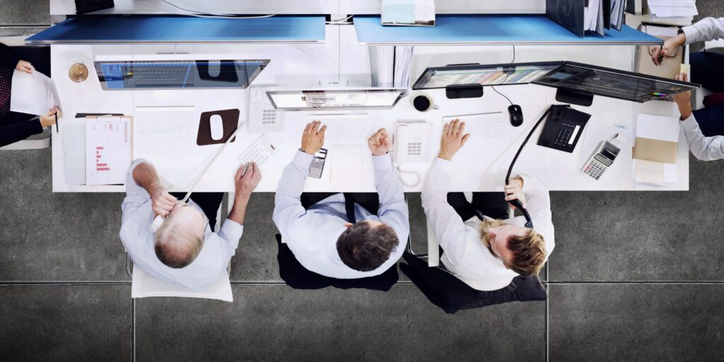 Pourquoi utiliser un logiciel comptable dans l'entreprise