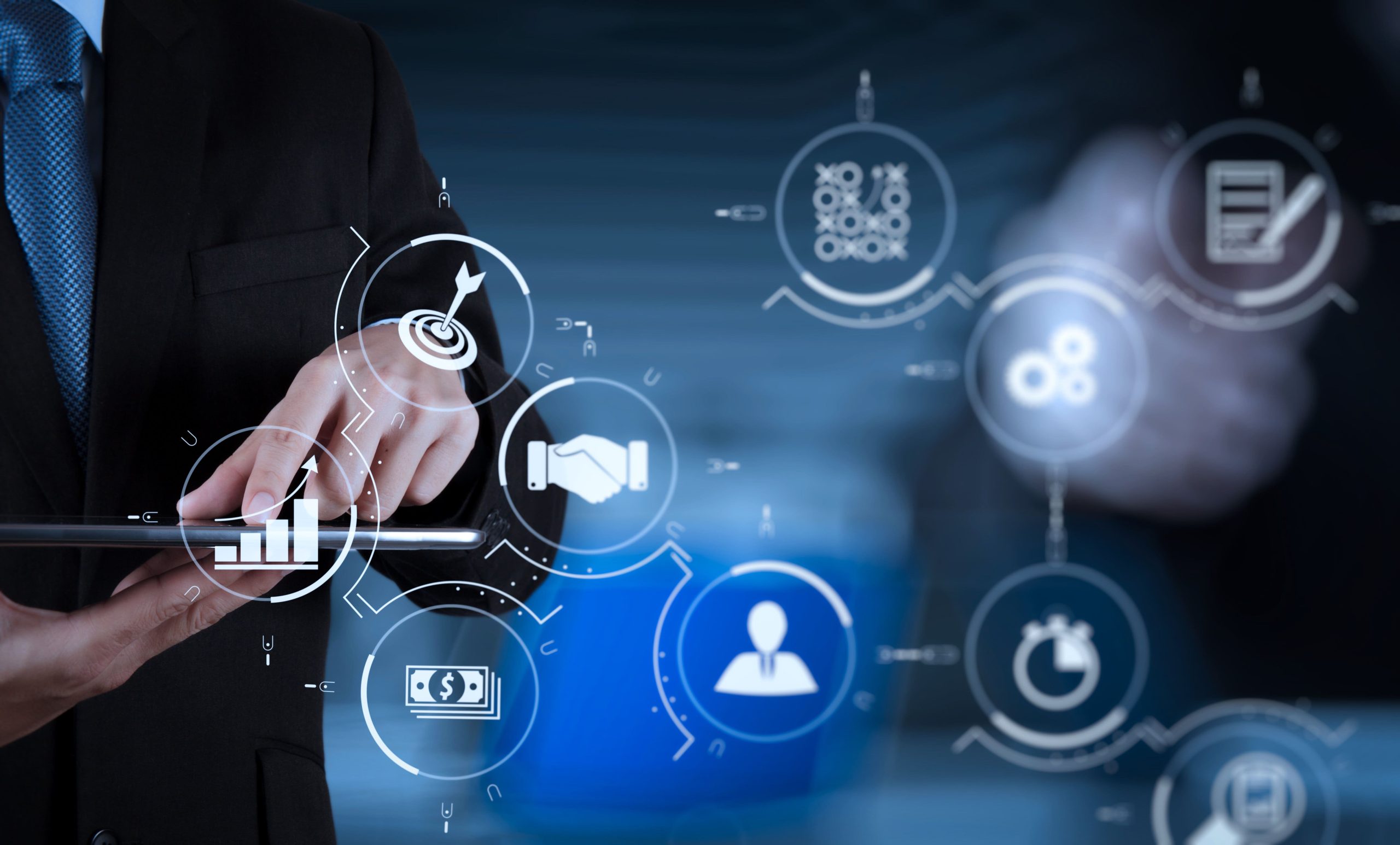 Logiciel de comptabilité : WINBOOKS Accounting Software