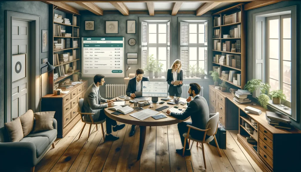 optimisation facturation sage cloud demat invoicing