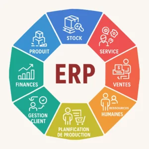 Explication ERP